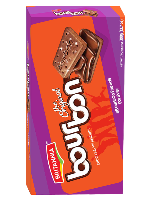 BOURBON BISCUITS g-spice