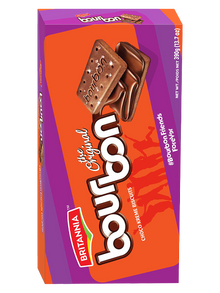 BOURBON BISCUITS g-spice