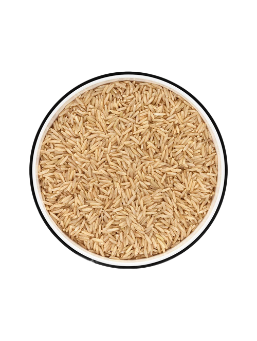 BROWN BASMATI RICE g-spice