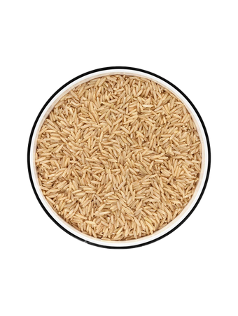 BROWN BASMATI RICE