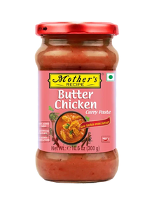 MOTHERS PASTE BUTTER CHICKEN