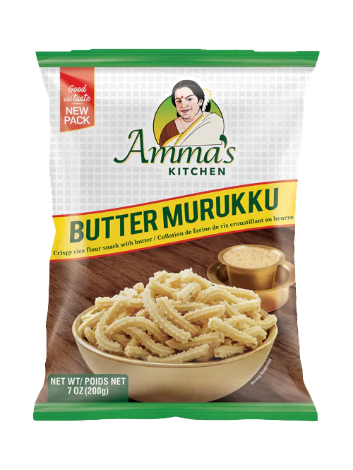 MURUKKU BUTTER