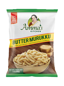 MURUKKU BUTTER