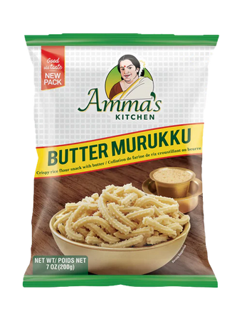 MURUKKU BUTTER