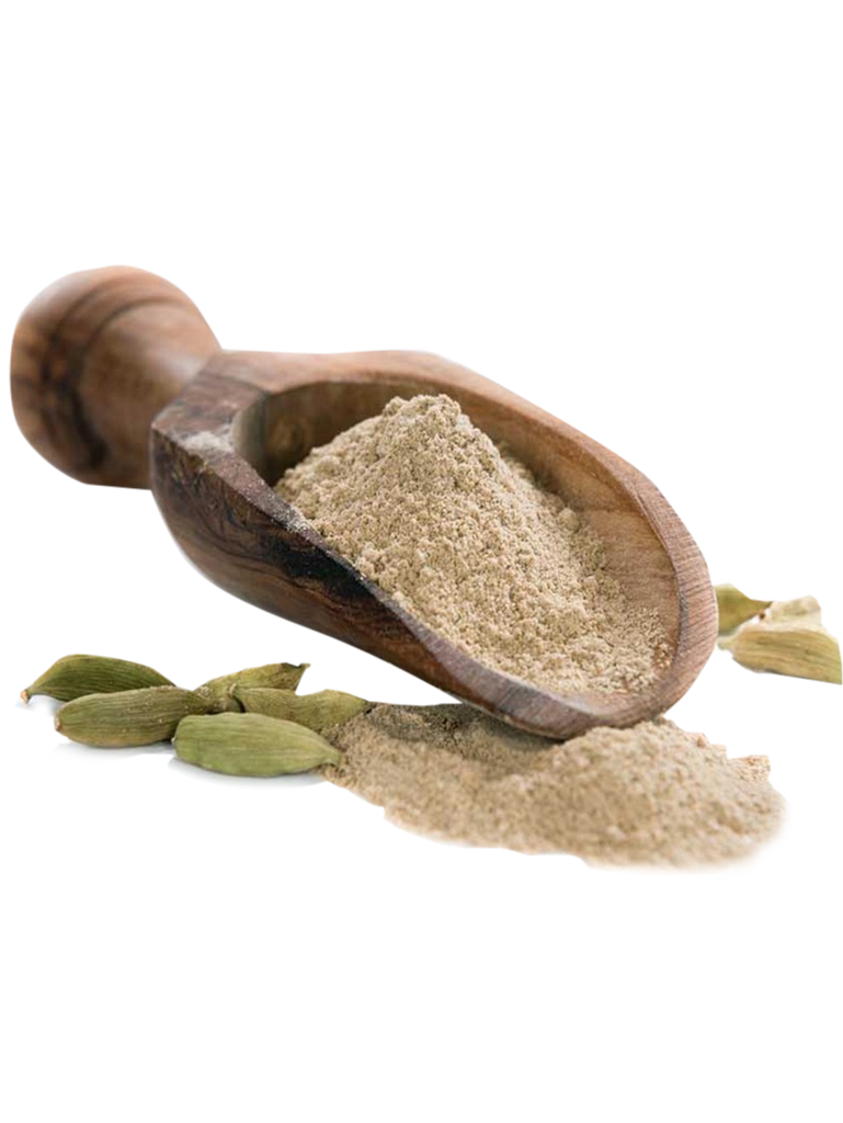 CARDAMOM POWDER SPICES - G-Spice