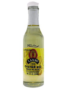 CASTOR OIL g-spice
