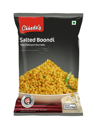 BOONDI SALTED