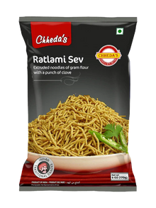 RATLAMI SEV