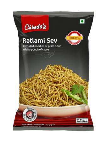 RATLAMI SEV