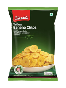 BANANA CHIPS