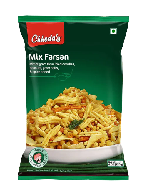 FARSAN MIX