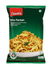 FARSAN MIX