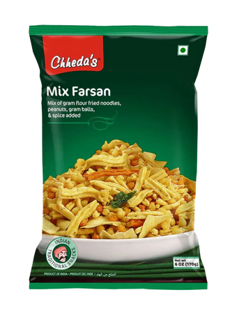 FARSAN MIX