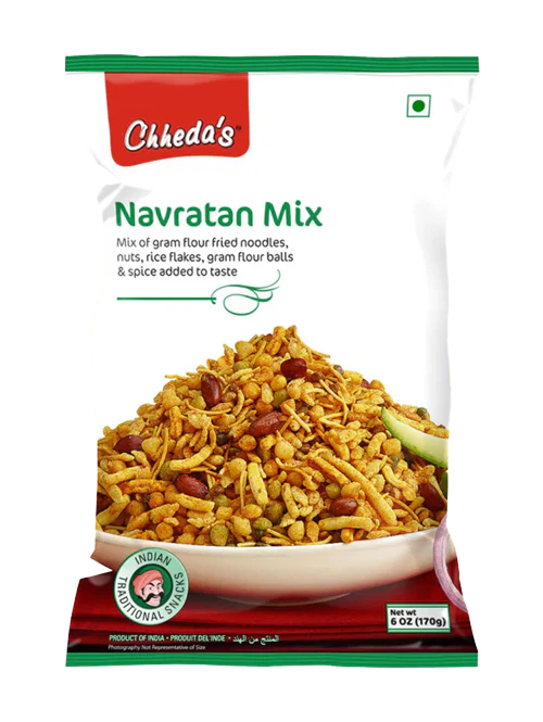 NAVRATAN MIX