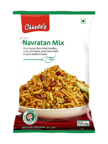 NAVRATAN MIX