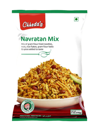 NAVRATAN MIX