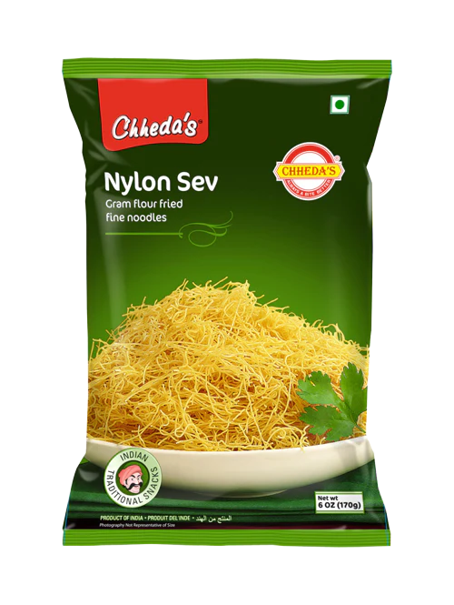 NYLON SEV