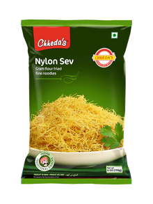 NYLON SEV