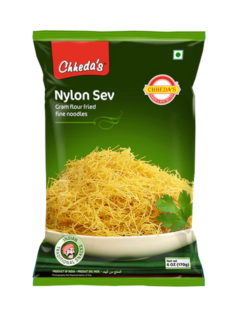 NYLON SEV