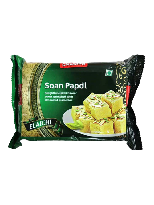 SOAN PAPDI (ELAICHI)