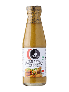 CHINGS GREEN CHILLI SAUCE g-spice