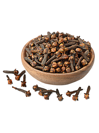 CLOVES