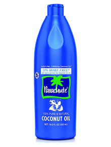 COCONUT OIL OILS - G-Spice