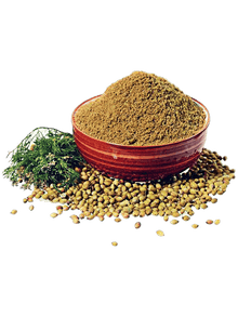 CORIANDER POWDER g-spice