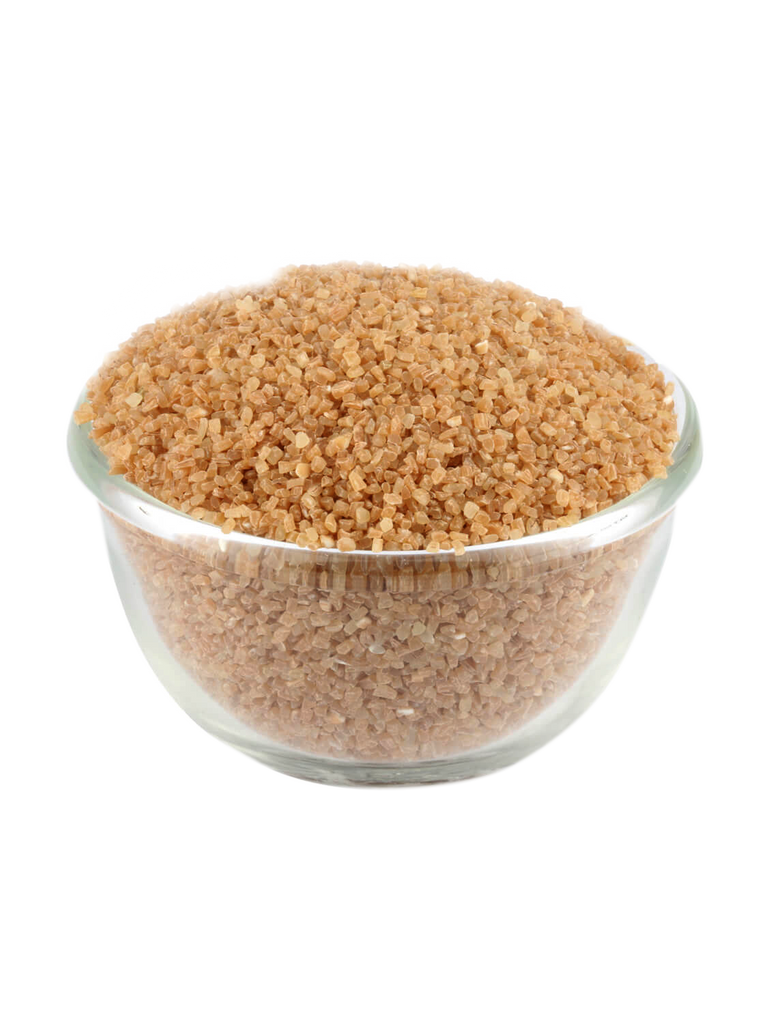 CRACKED WHEAT (DALIYA) RAVA - G-Spice