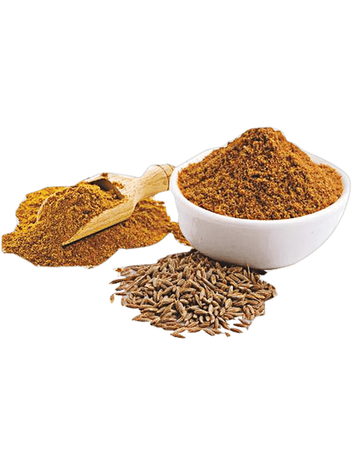 CUMIN POWDER g-spice