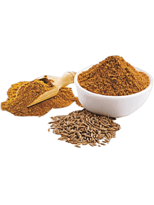 CUMIN POWDER g-spice