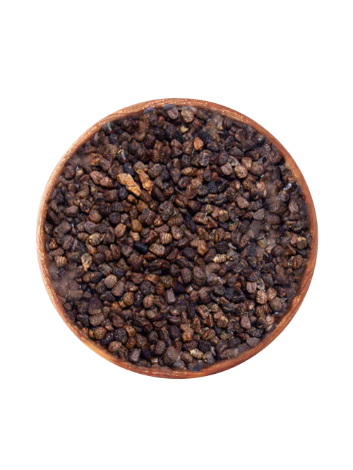 GREEN CARDAMOM SEEDS