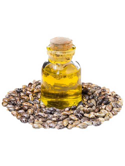 CASTOR OIL g-spice