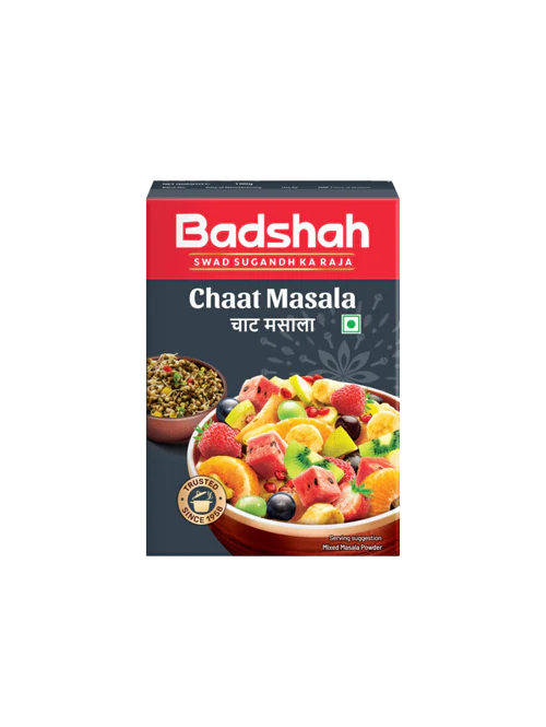 CHAT MASALA