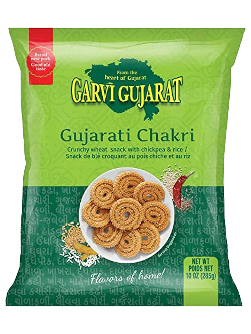 CHAKRI GUJURATI