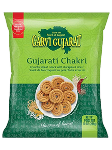 CHAKRI GUJURATI