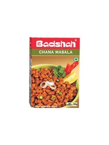 CHANA MASALA