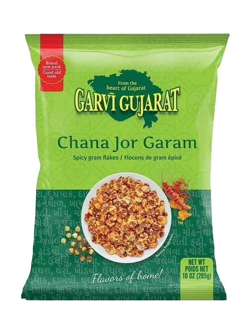 CHANA CHOOR