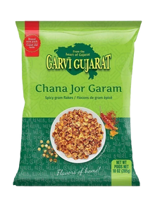 CHANA CHOOR