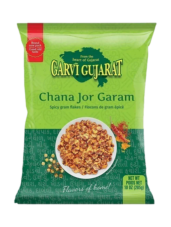 CHANA CHOOR