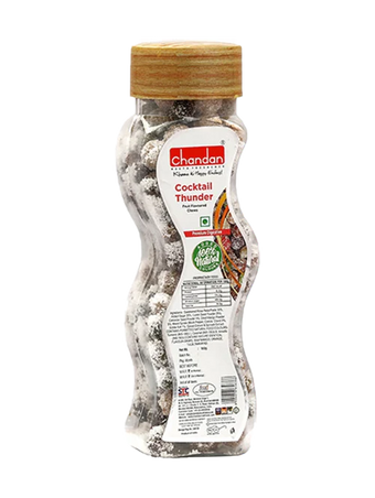 COCKTAIL THUNDER