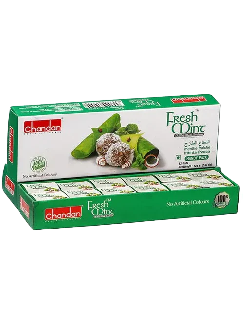 PAAN FRESH MINT