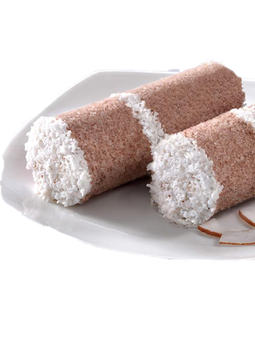 CHEMBA PUTTU PODI FLOUR - G-Spice