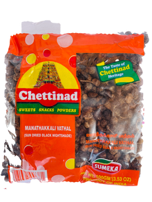 VATHAL MANATHAKKALI PAPAD - G-Spice