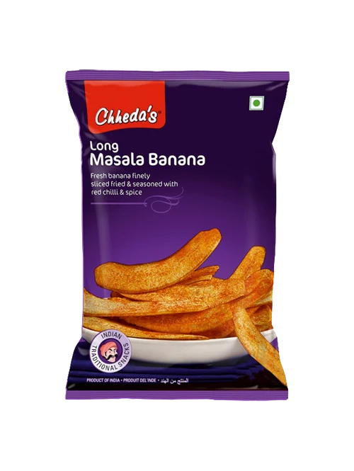 BANANA CHIPS CHILLY