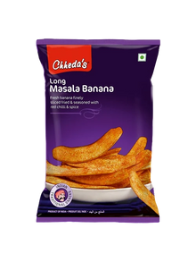 BANANA CHIPS CHILLY