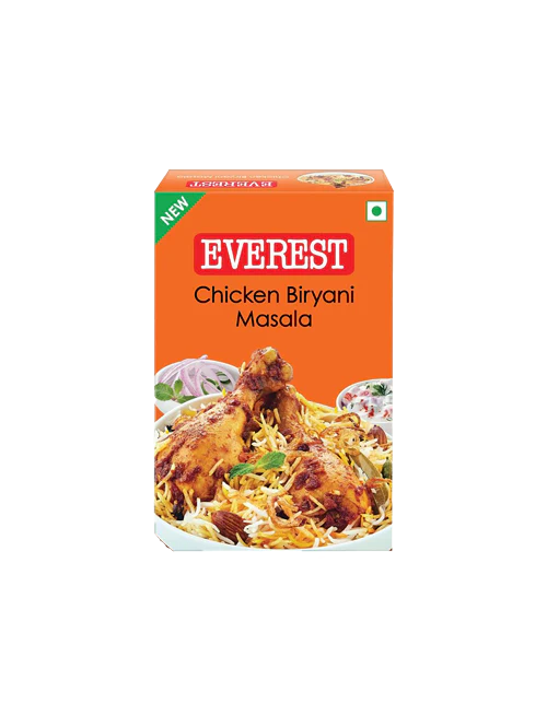 BIRYANI MASALA