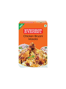 BIRYANI MASALA