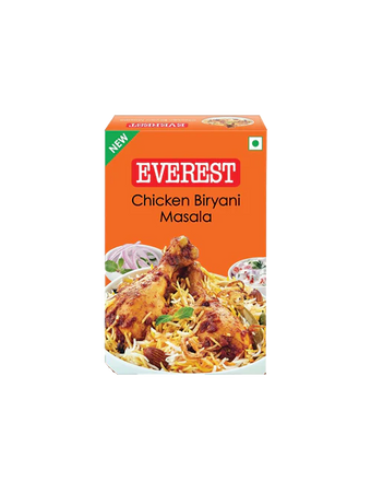 BIRYANI MASALA