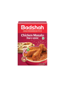 CHICKEN MASALA